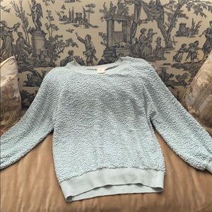 Sweater/shirt